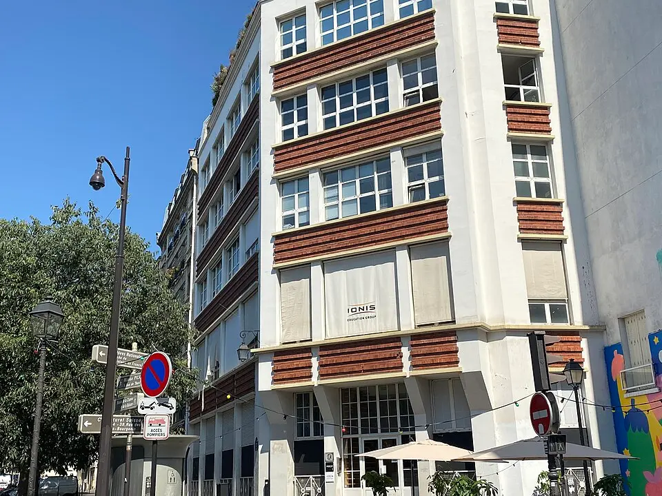 IONIS Education Group