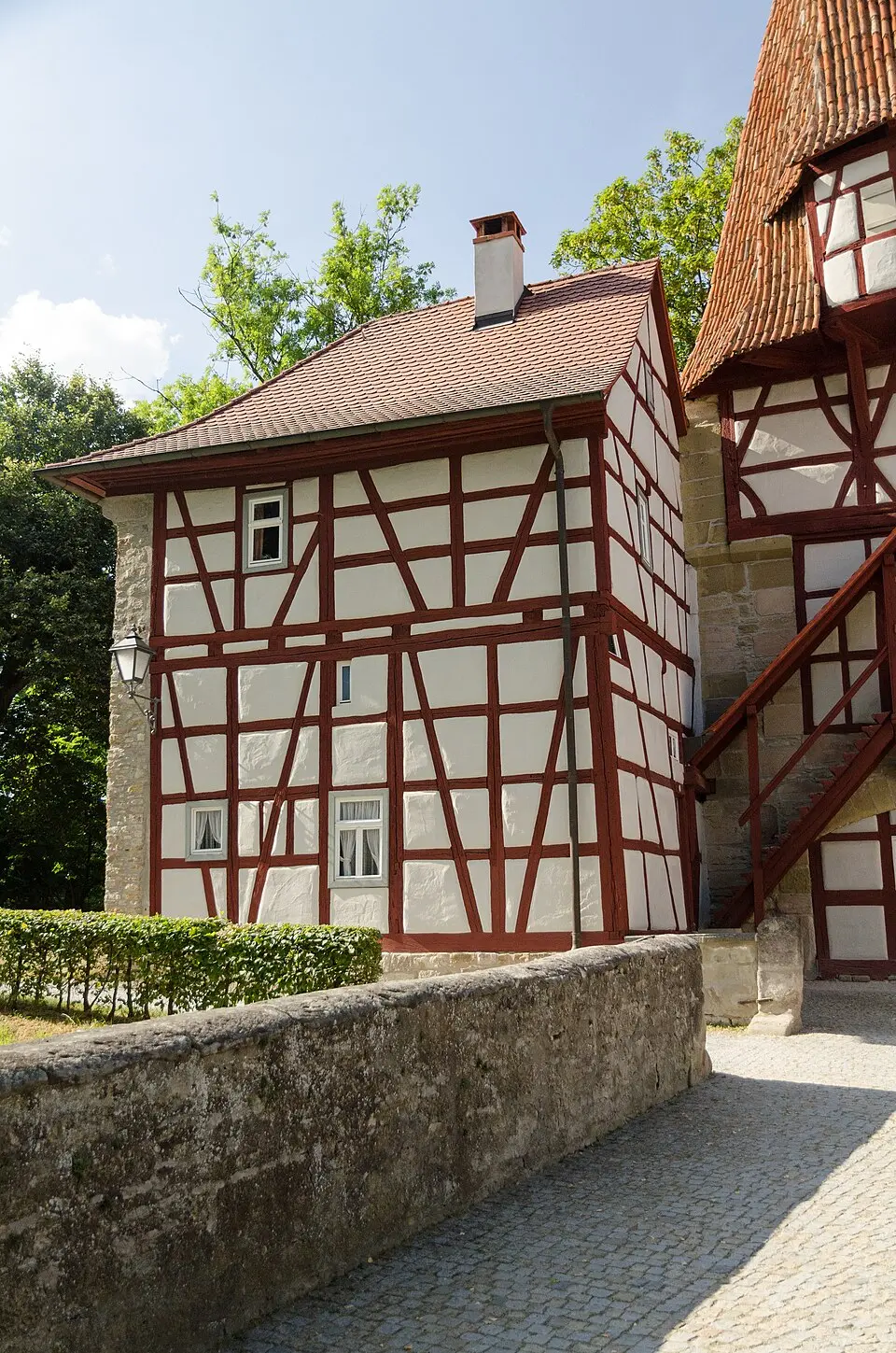 Rödelseer Tor (Iphofen)