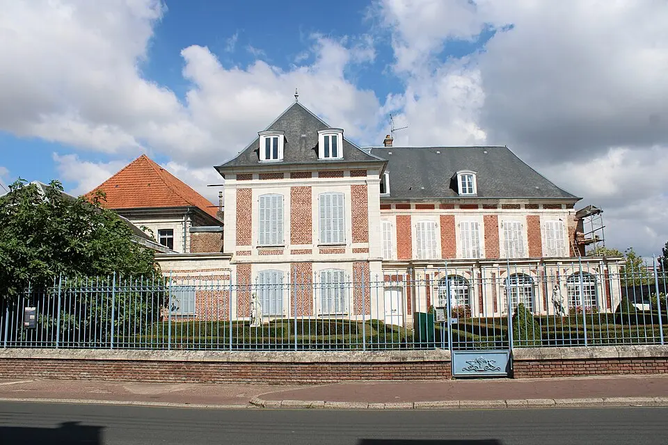 abbaye Notre-Dame de Willencourt