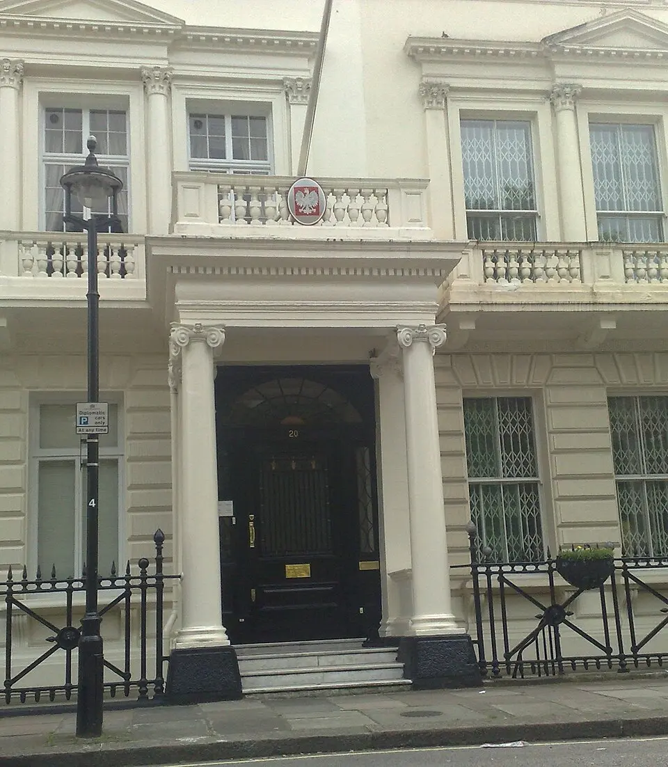 musée Sikorski - Institut polonais