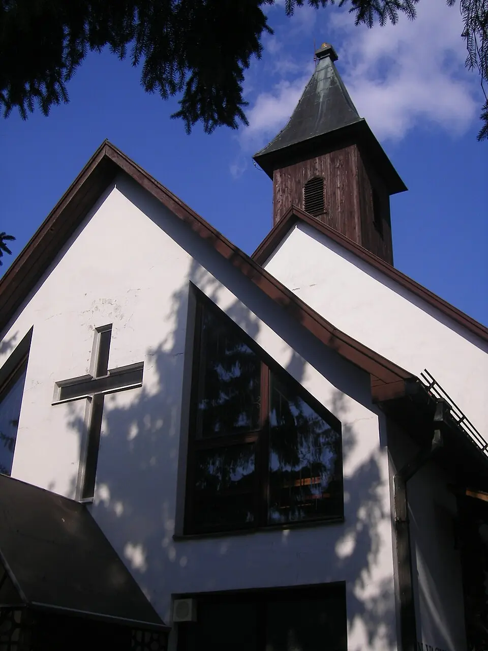Bild: Szeder László · CC BY-SA 4.0 Balog nad Ipľom