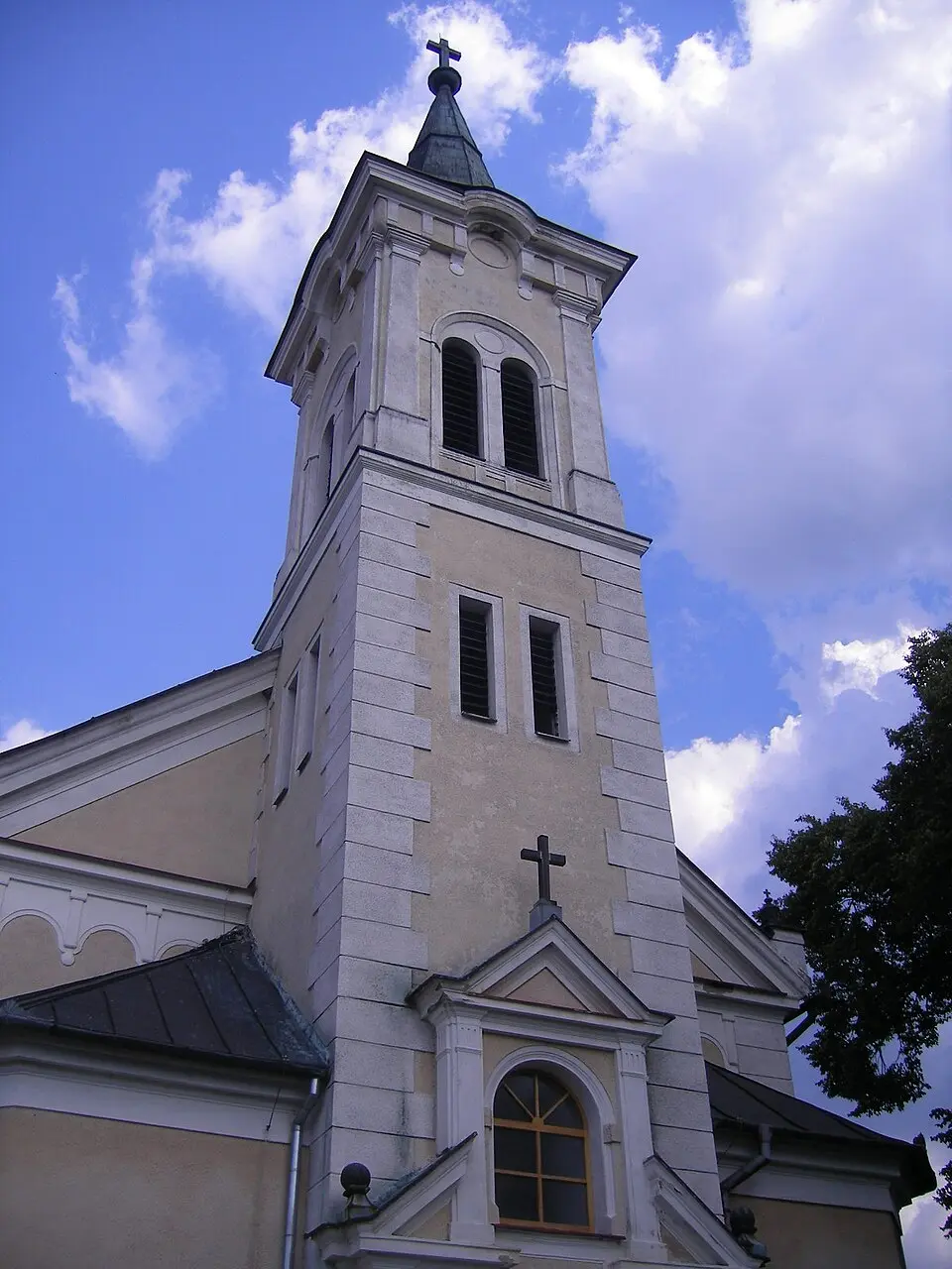 Bild: Szeder László · CC BY-SA 4.0 Ipeľské Predmostie