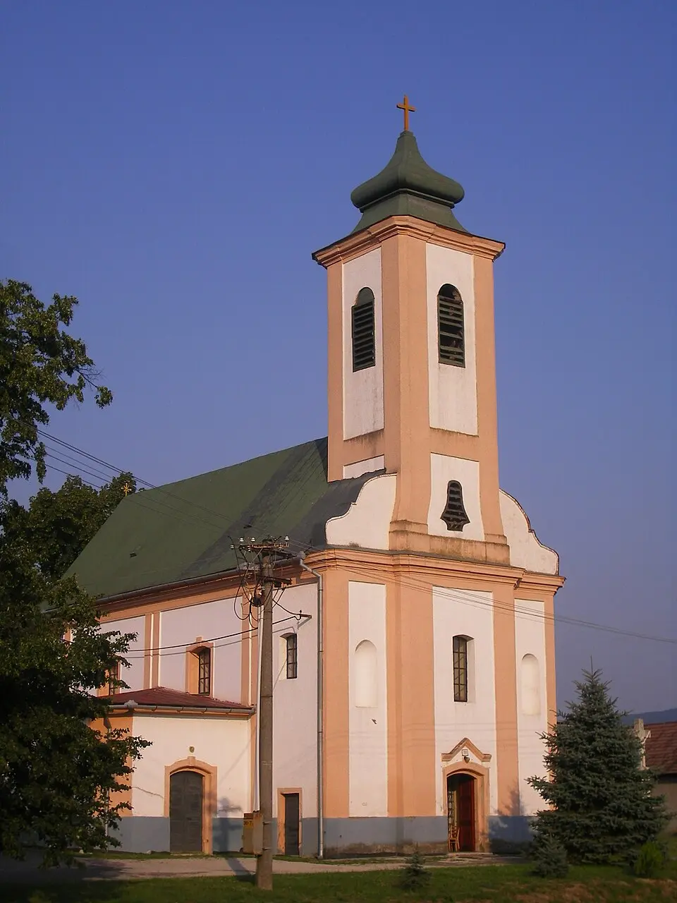 Bild: Szeder László · CC BY-SA 4.0 Ipeľský Sokolec