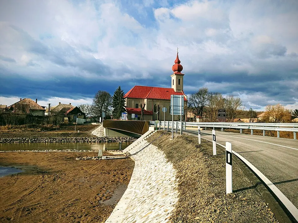 Ipolyvarbó