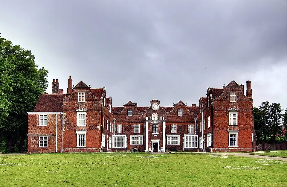 Christchurch Park