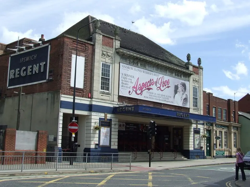 Regent Theatre