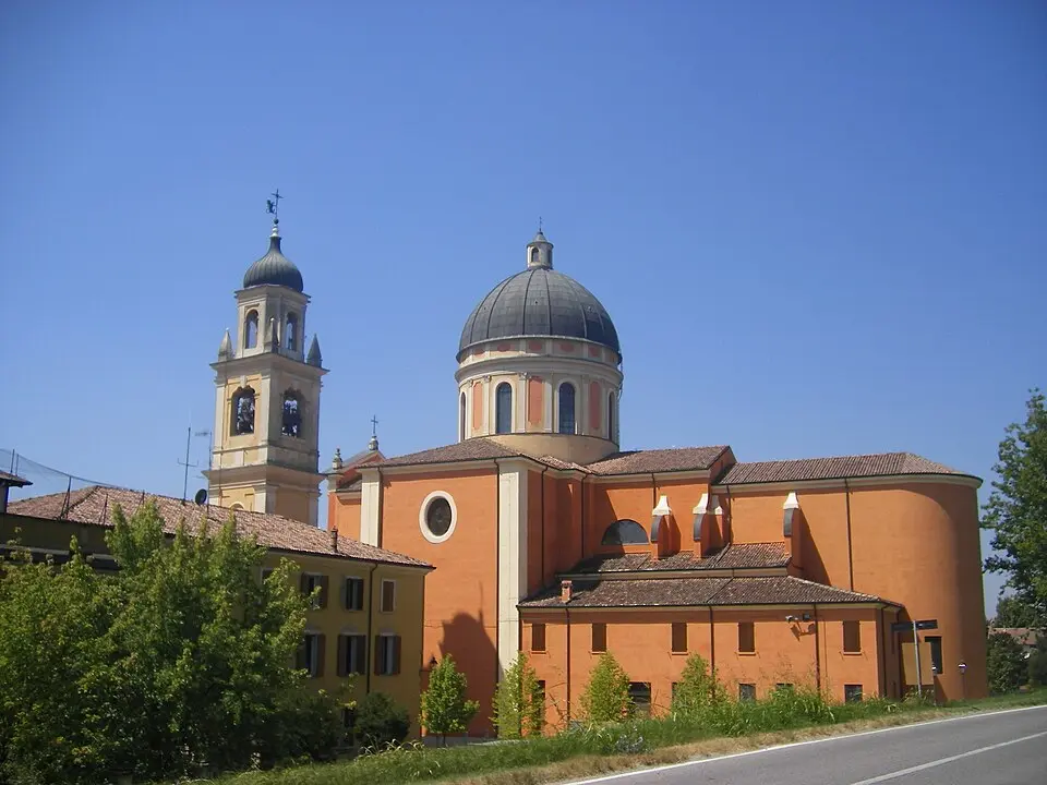 basilica di San Marco