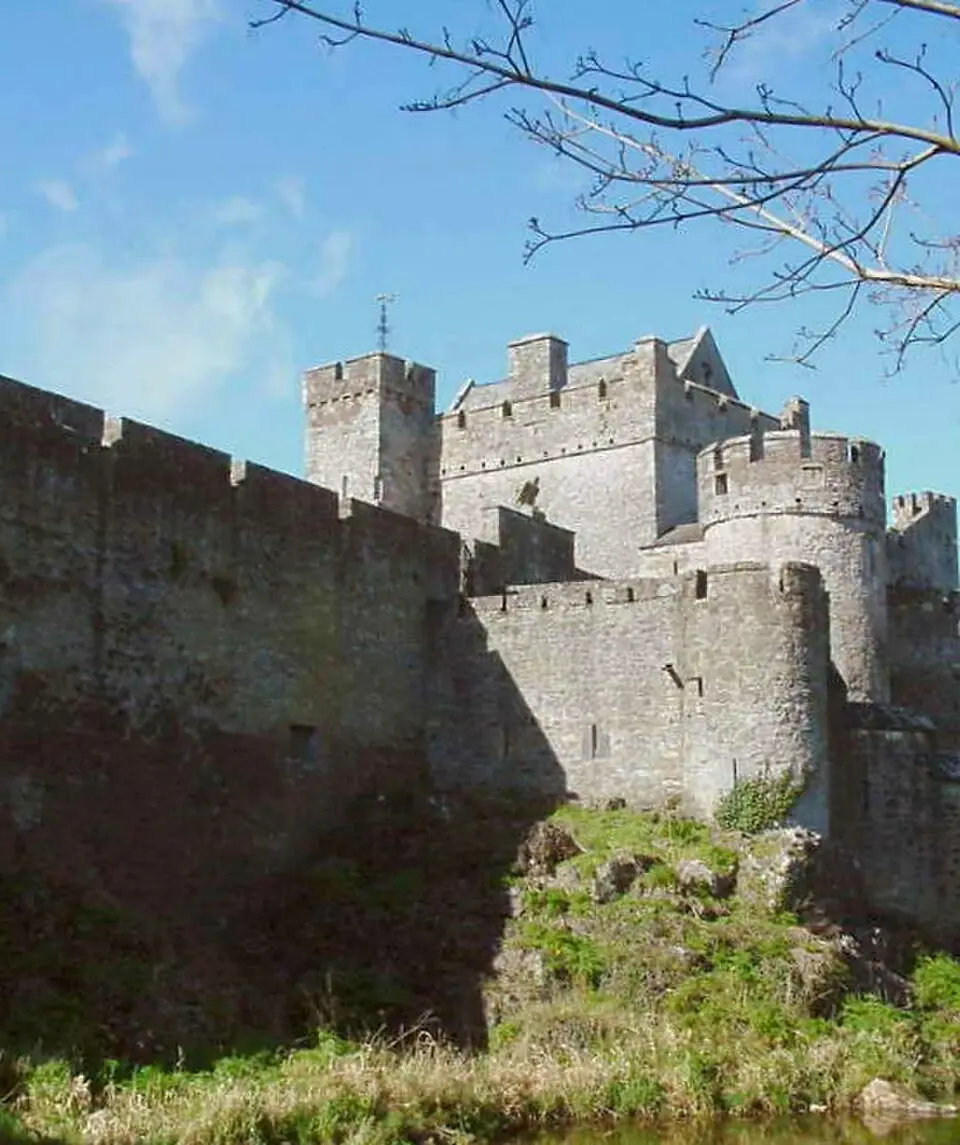 château de Cahir