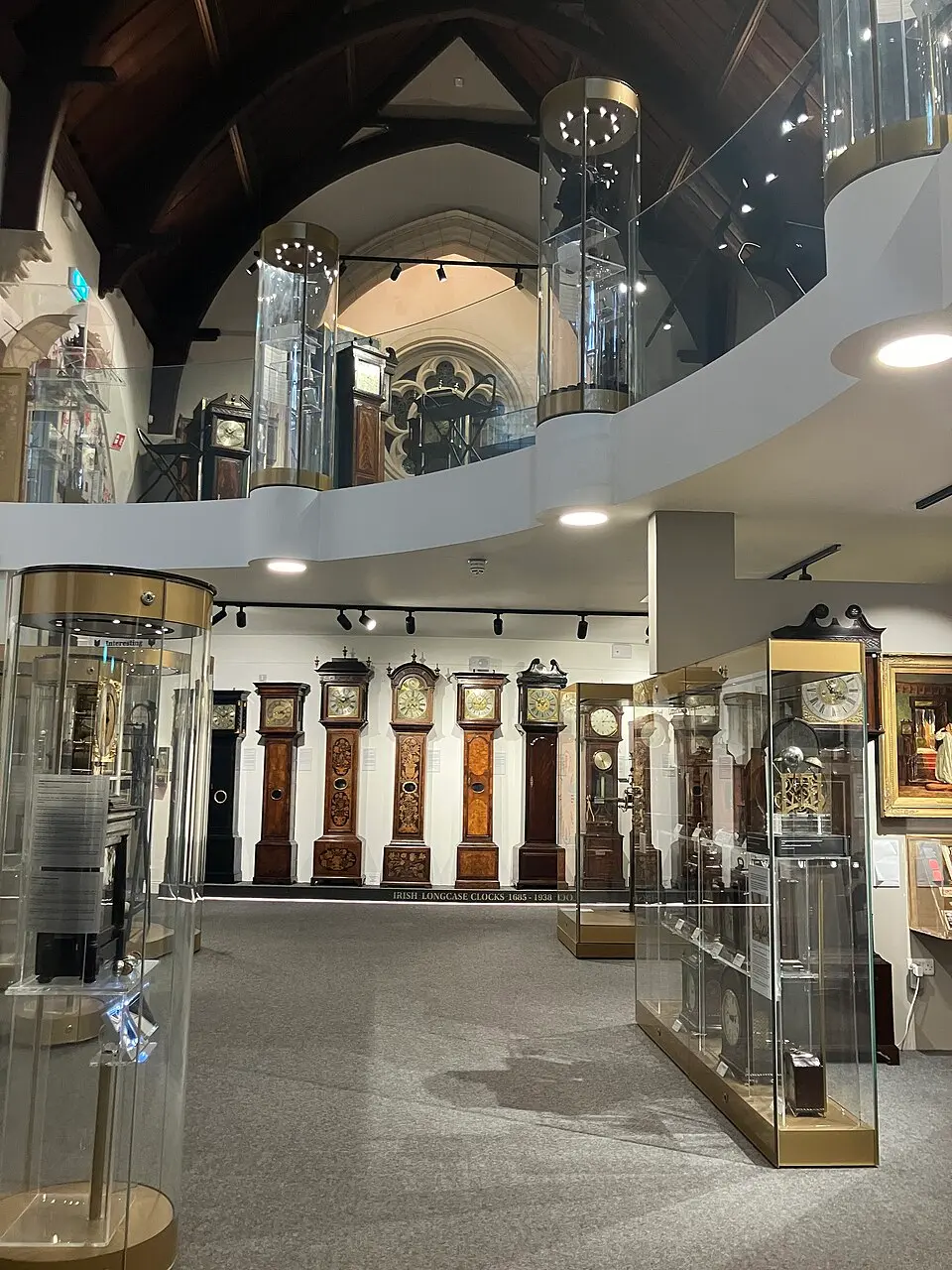Irish Museum of Time
