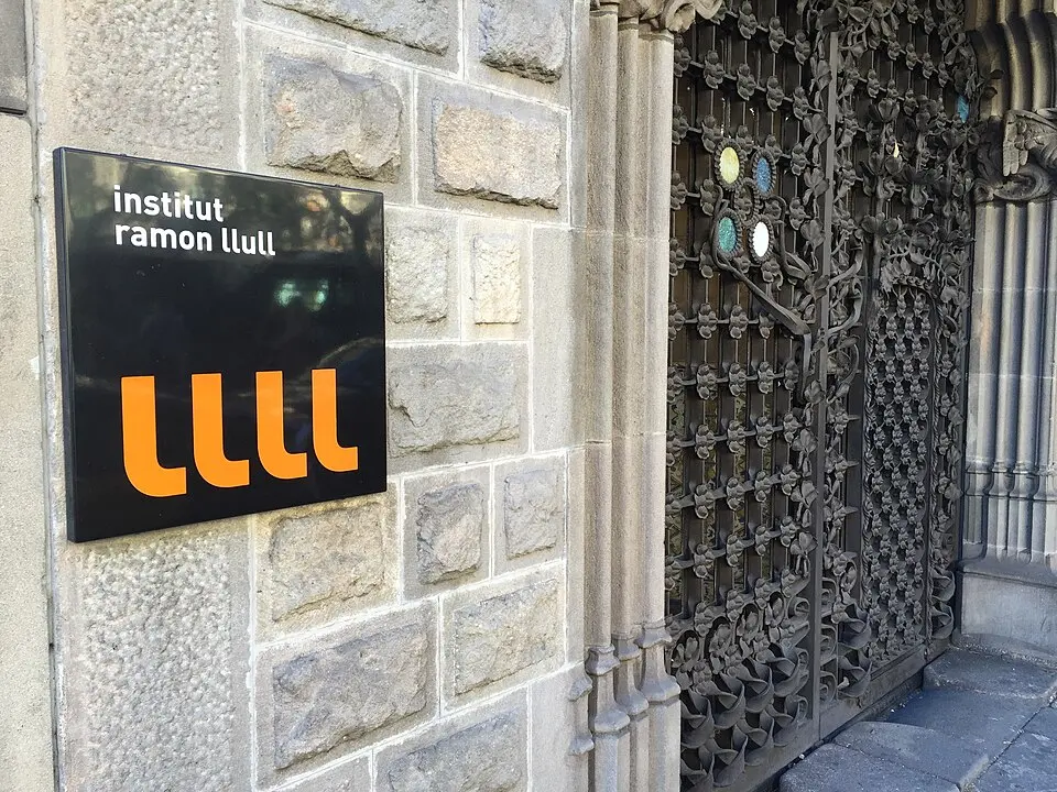 Institut Raymond-Lulle