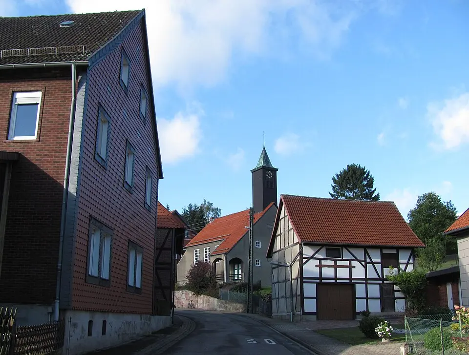 Image: Torbenbrinker · CC BY-SA 3.0 Harbarnsen