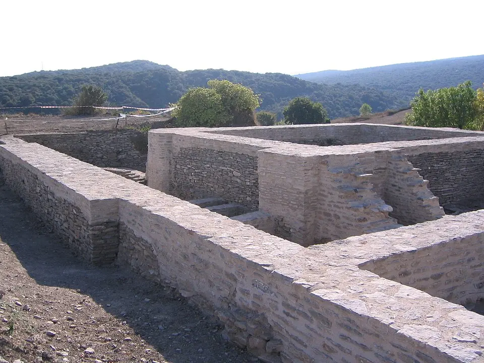 Iruña-Veleia