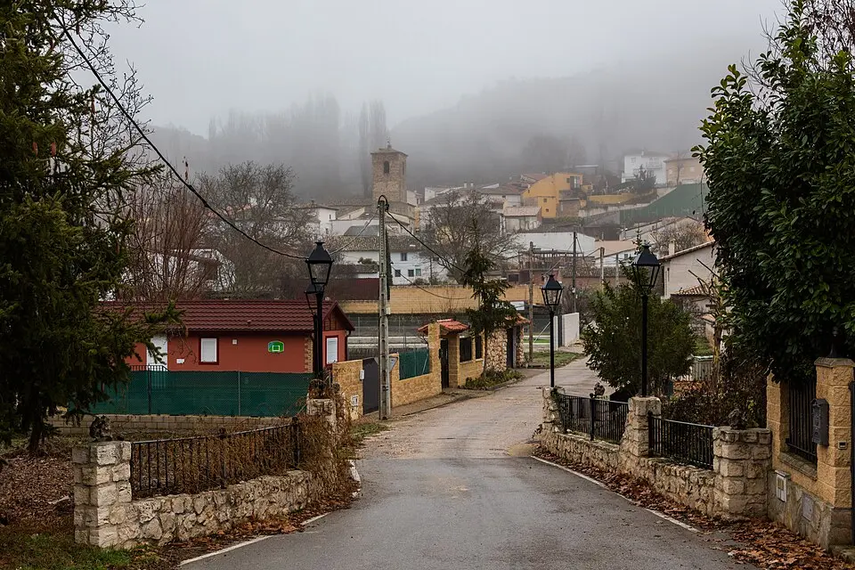 Irueste