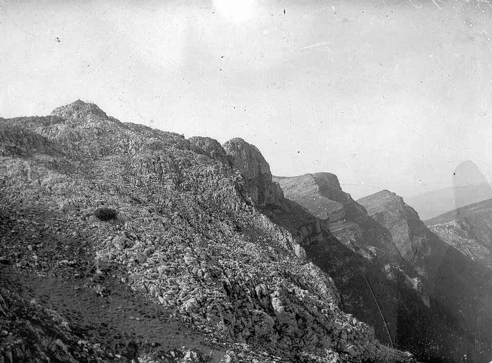 Intzako dorrea