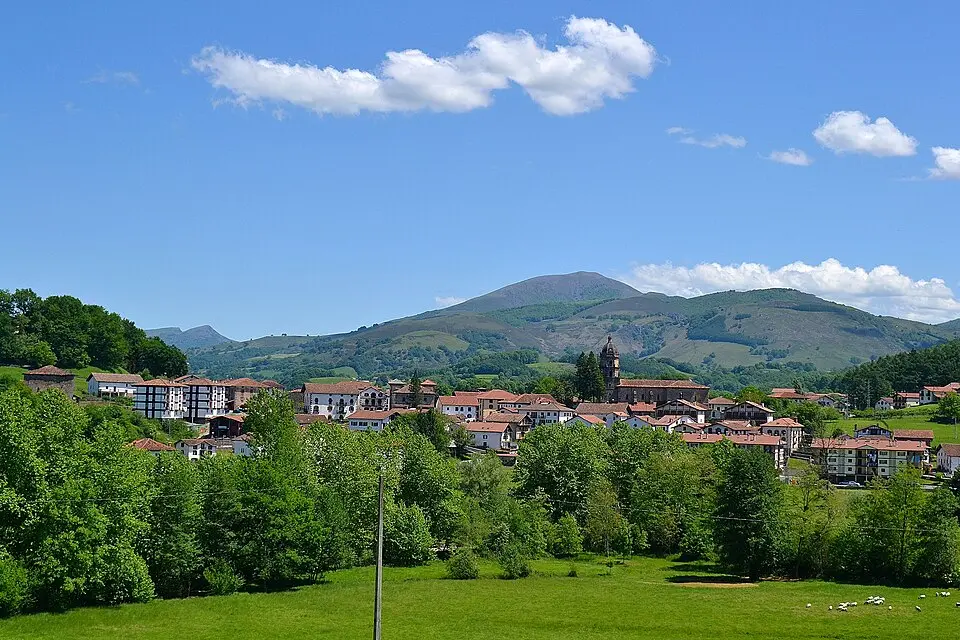 Irurita