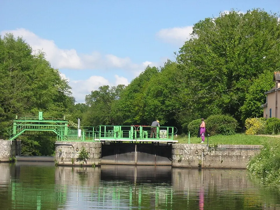 Canale Nantes-Brest