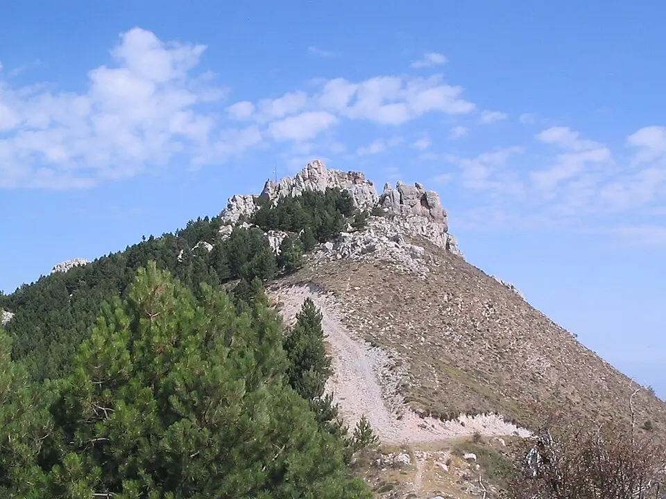 Peña Isasa