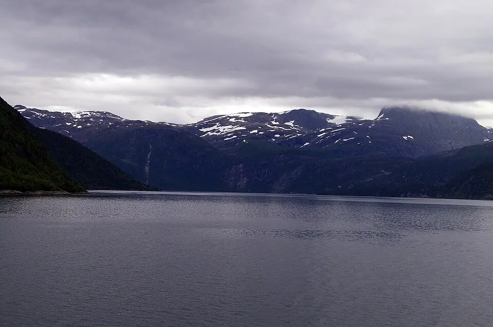 Isefjorden