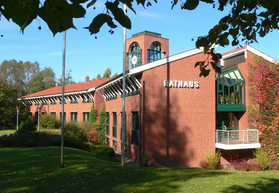 Samtgemeinde Isenbüttel