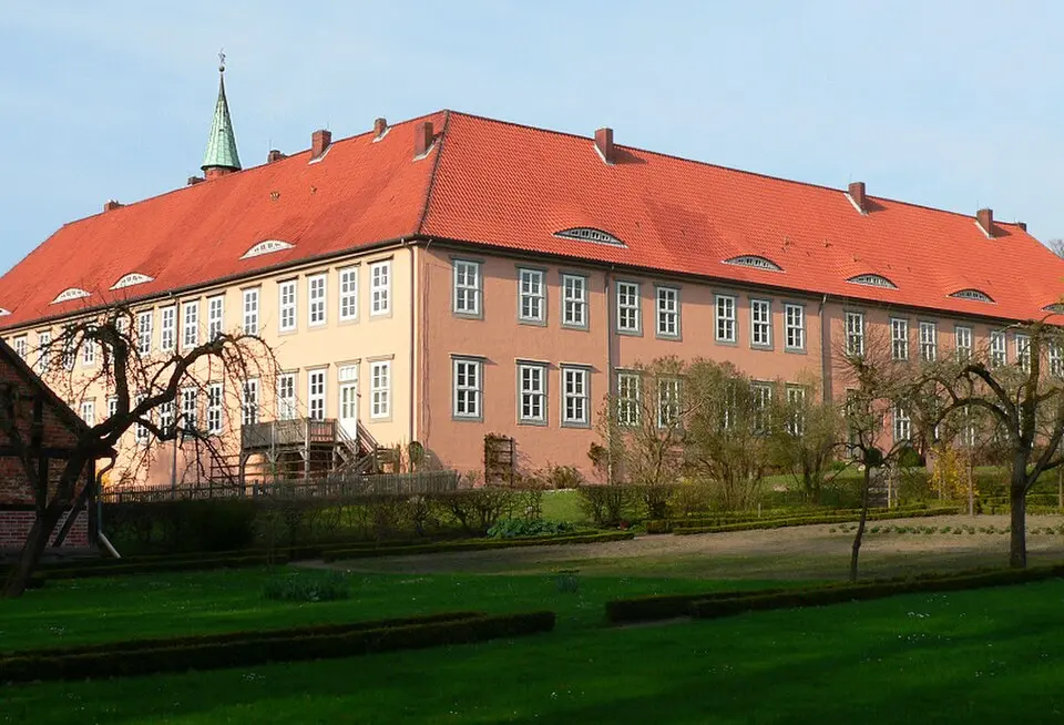 Zisterzienserinnenkloster Isenhagen