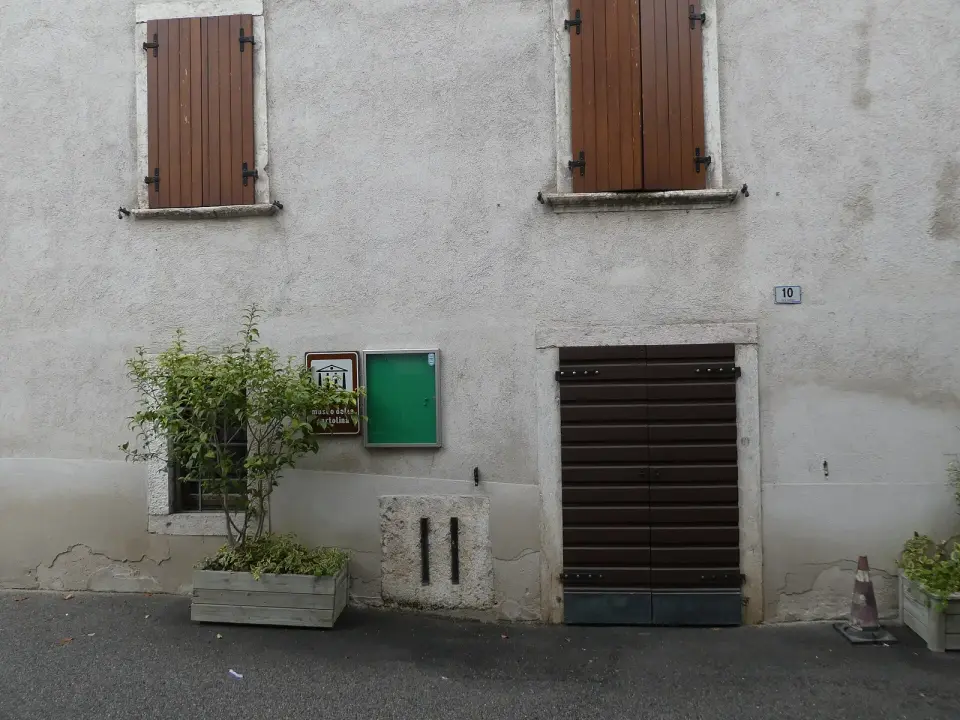 Museo della cartolina