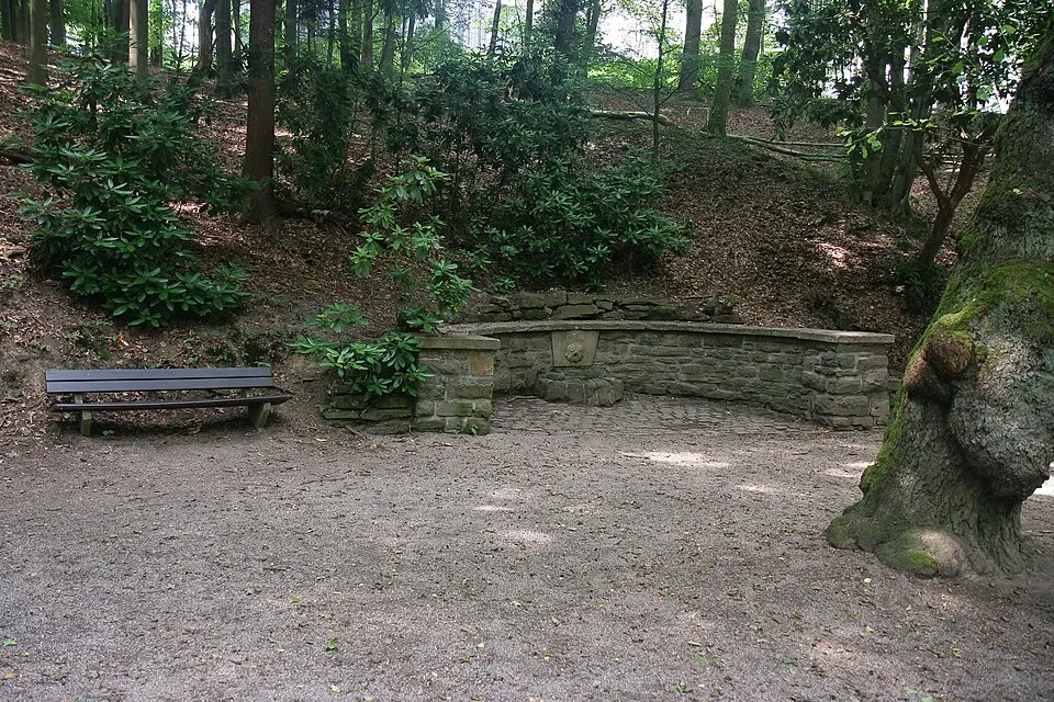 Ballotsbrunnen