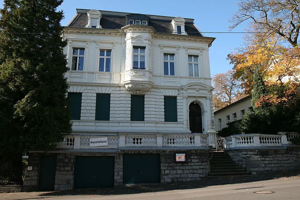 Villa Wessel