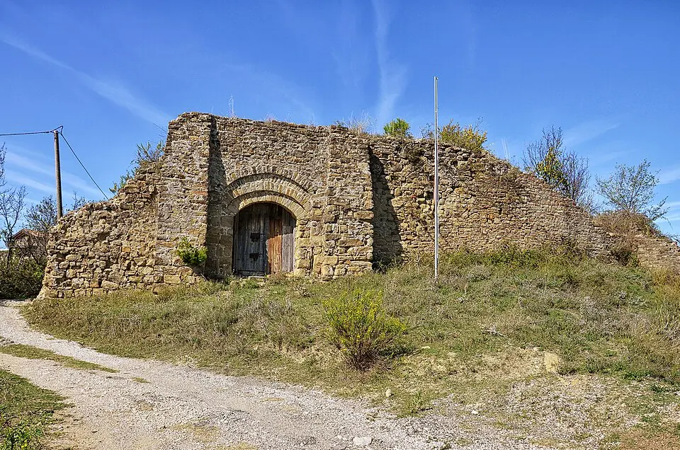 Ishëm vára