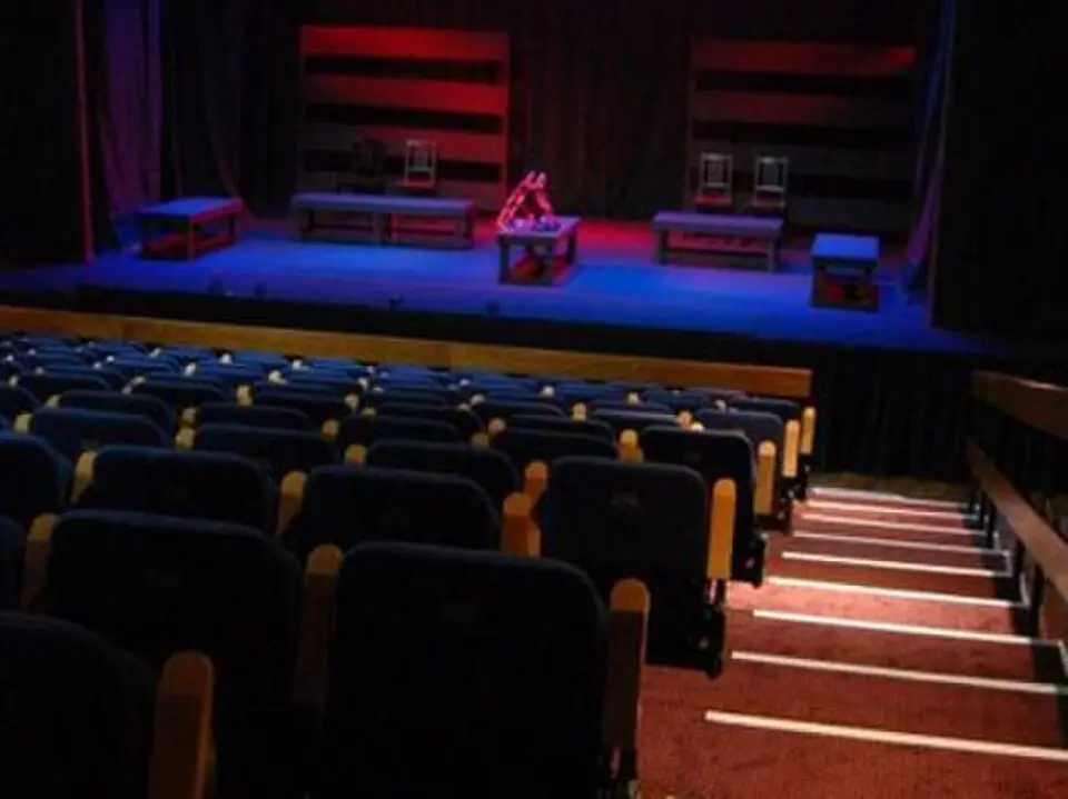 Abbey Theatre