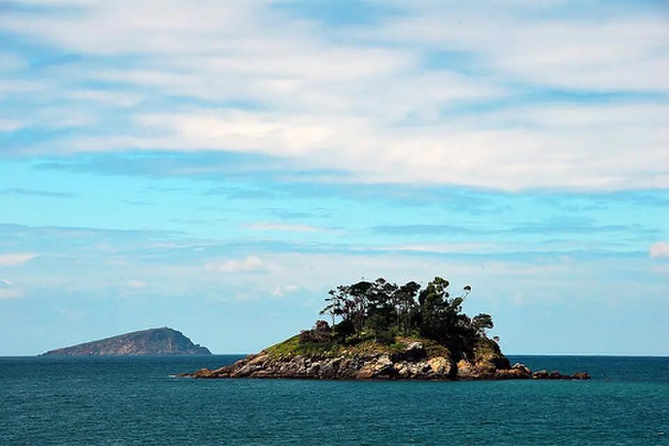 île d'Area