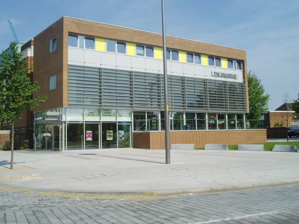 The Broadway