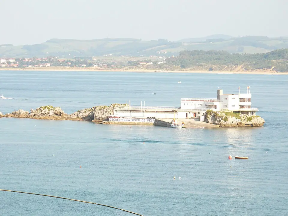 Isla de la Torre