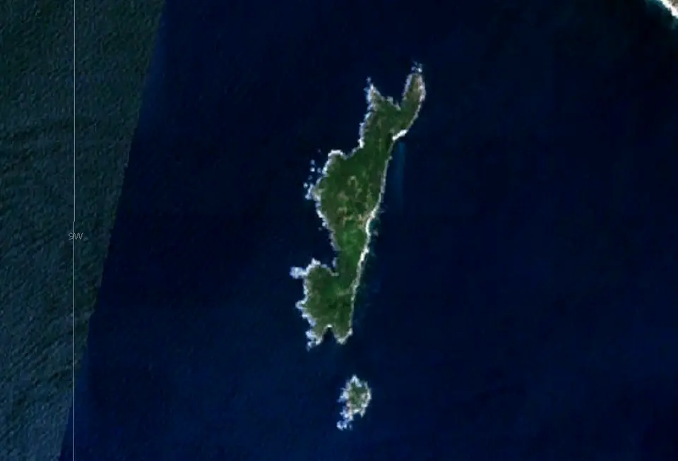 Archipiélago de Ons