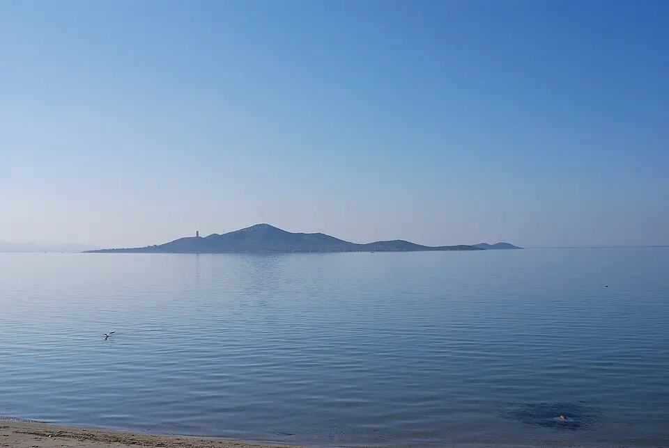 Isla Mayor