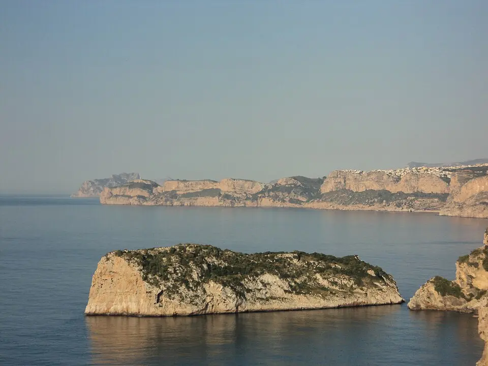 isla del Descubridor