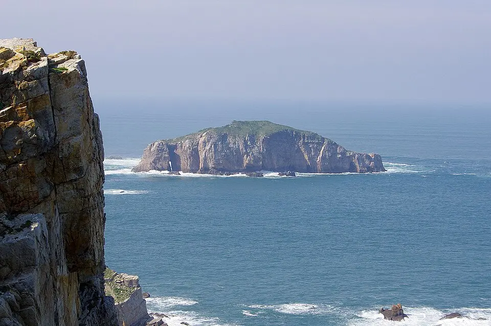 Isla Herbosa