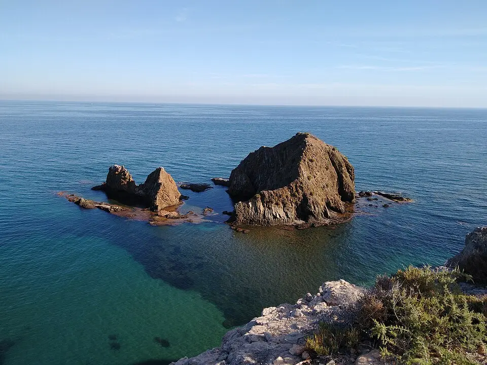Isla Negra