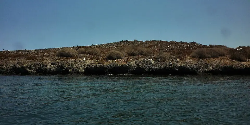 Isla del Sujeto