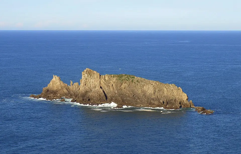 île Billano