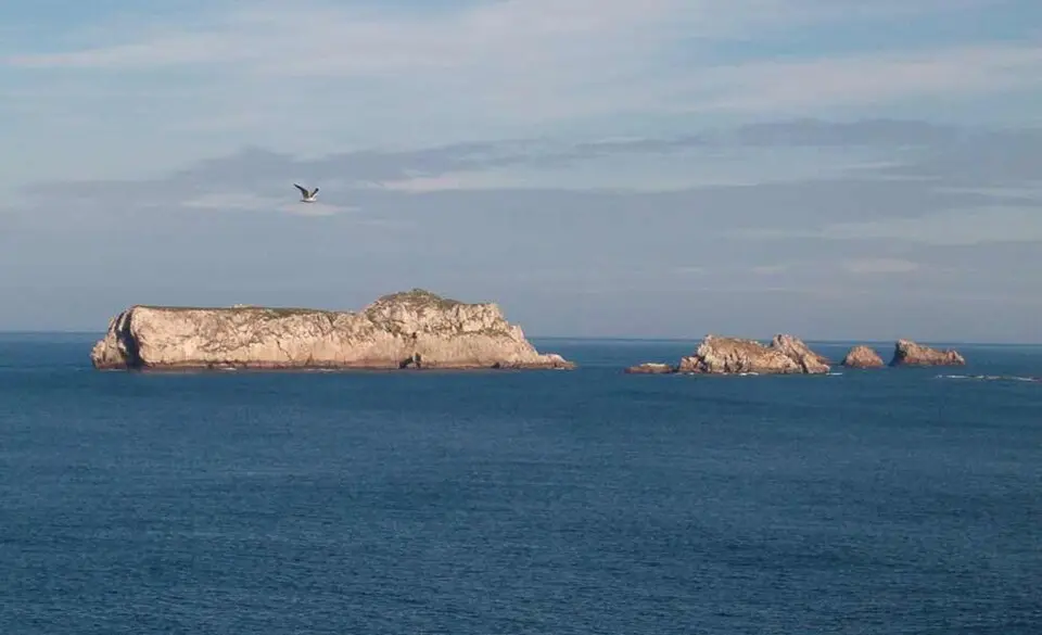 Isla Conejera