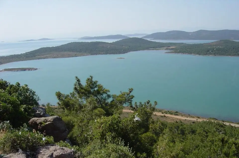Ayvalık Adaları