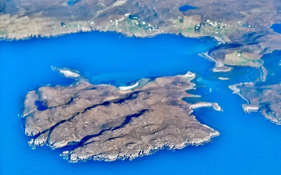 Isle Ristol