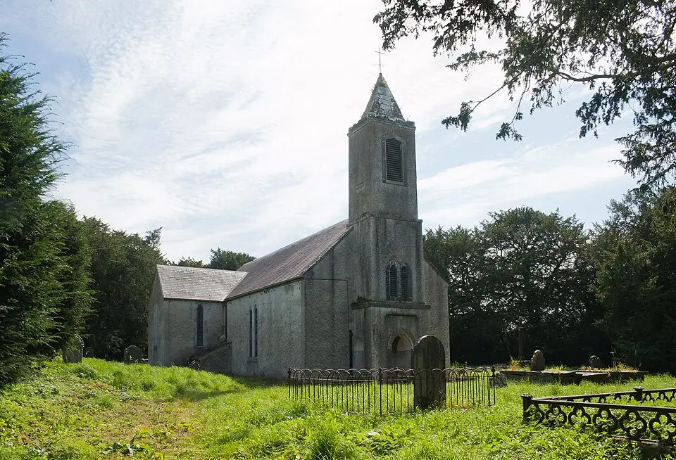 Abbeyleix Abbey