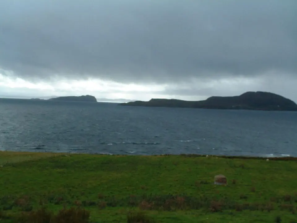 Glas-leac Mòr