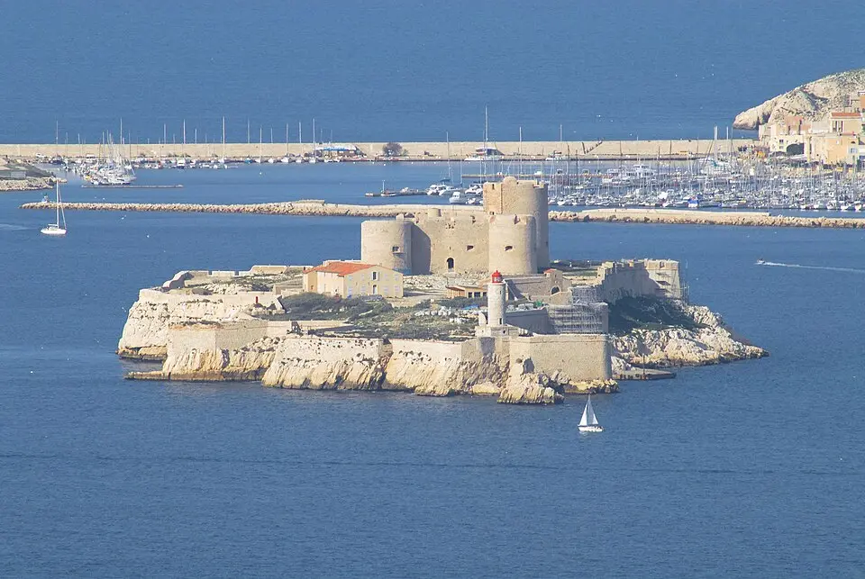île d'If