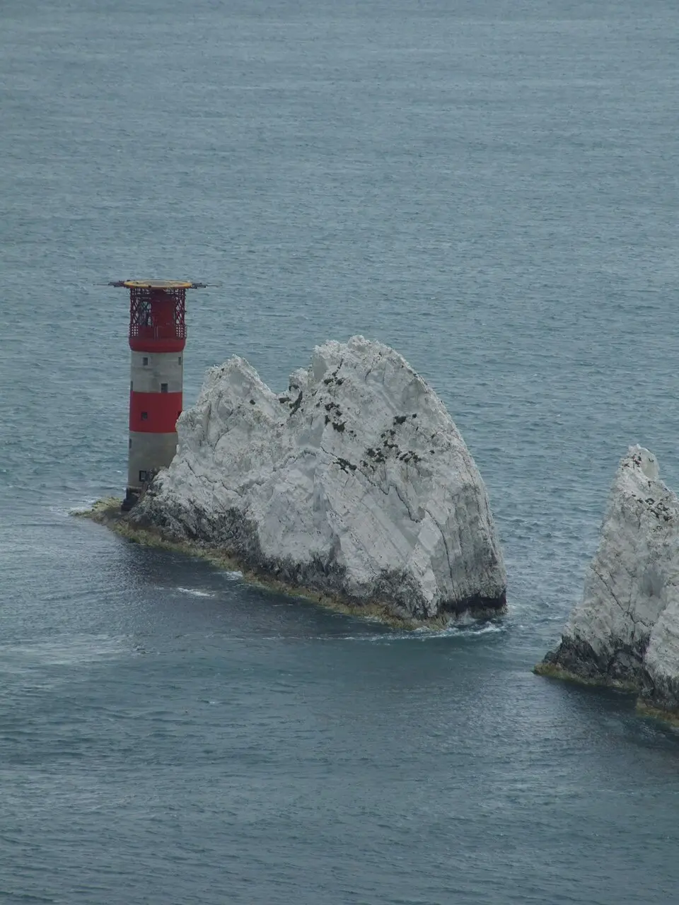 Needles Lighthouse