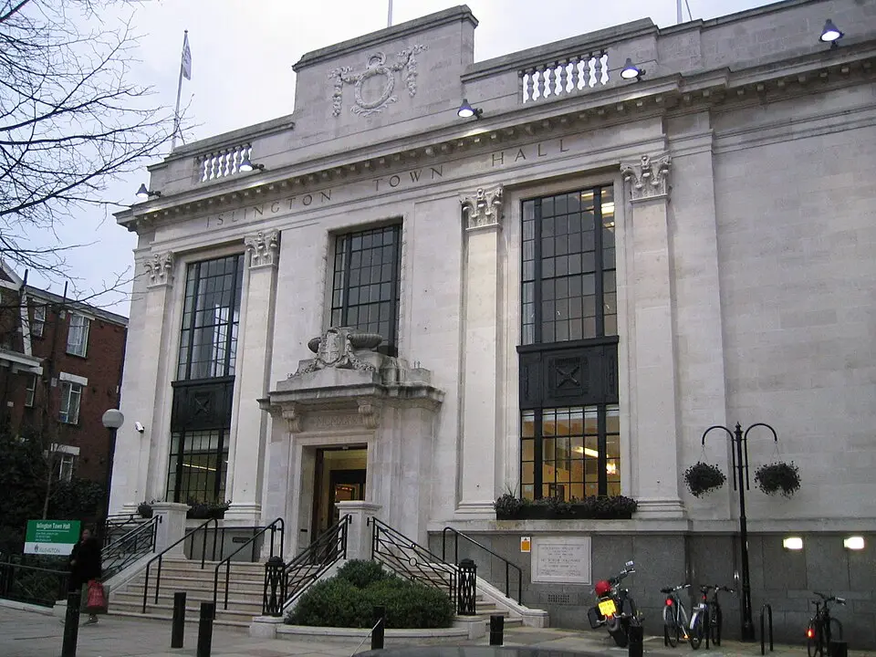 Islington