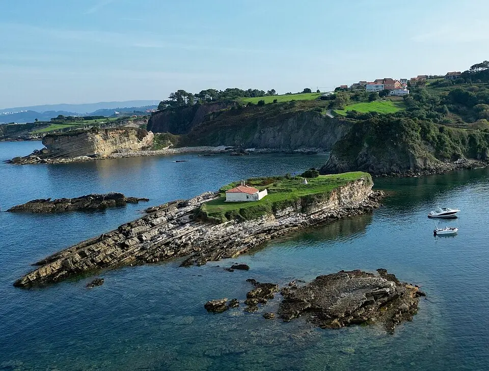 Isla del Carmen