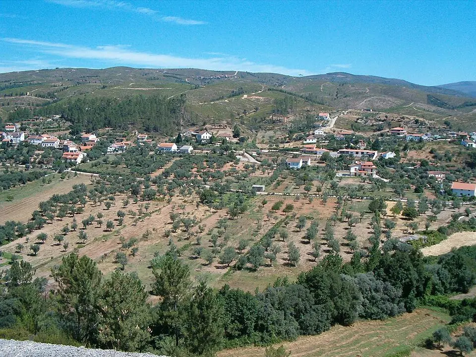 Várzea dos Cavaleiros