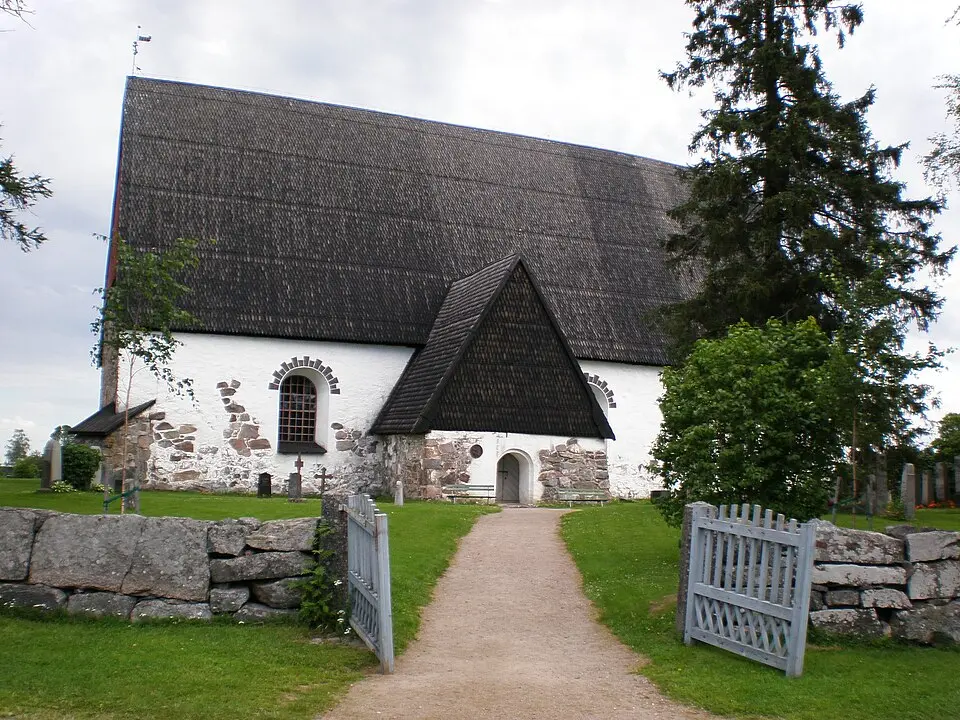 Kyrönmaa